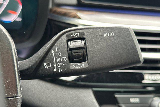 2022 BMW M5 i xDrive