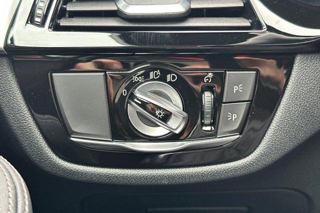 2022 BMW M5 i xDrive