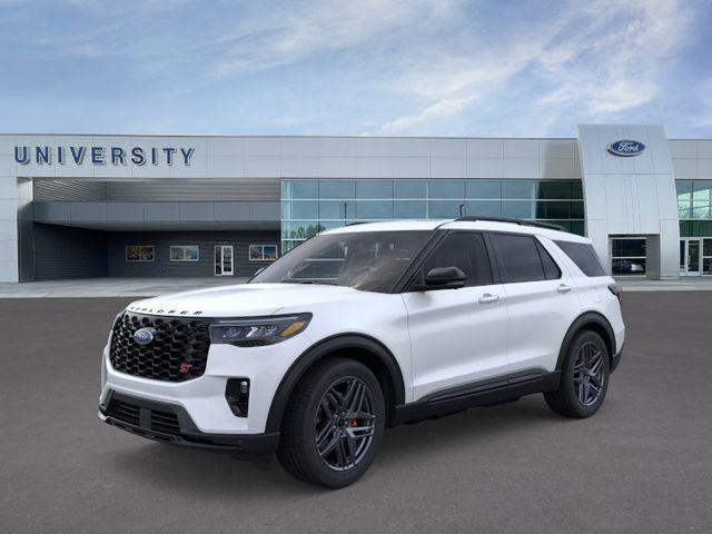2026 Ford Explorer ST for sale in Durham, NC