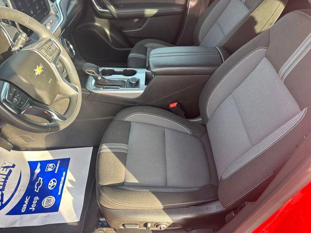 2025 Chevrolet Blazer AWD 2LT