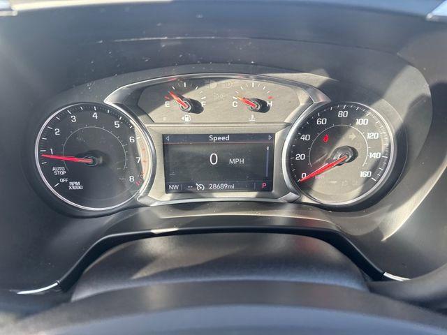 2025 Chevrolet Blazer AWD 2LT
