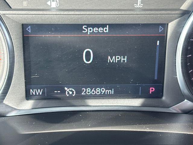 2025 Chevrolet Blazer AWD 2LT