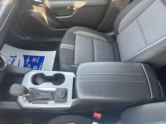 2025 Chevrolet Blazer AWD 2LT