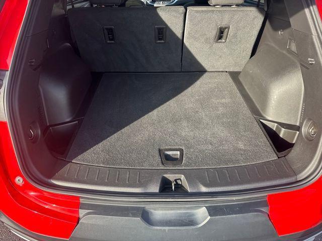2025 Chevrolet Blazer AWD 2LT