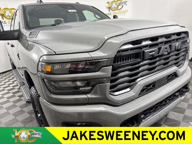 2026 Ram 2500 Big Horn Crew Cab 4x4 8' Box for sale in Cincinnati, OH