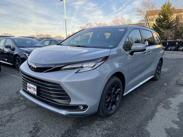 2026 Toyota Sienna Woodland Edition for sale in Alexandria, VA