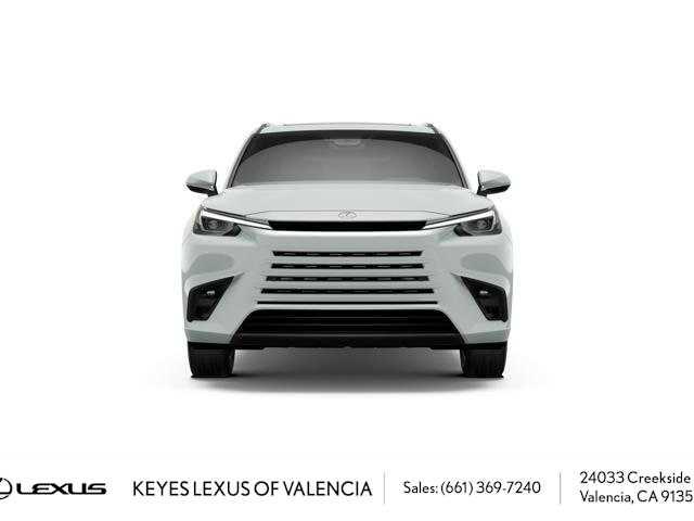 2026 Lexus TX Premium for sale in Valencia, CA