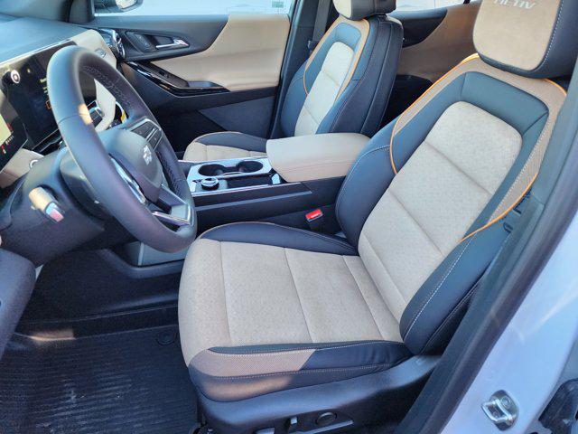 2026 Chevrolet Equinox AWD ACTIV