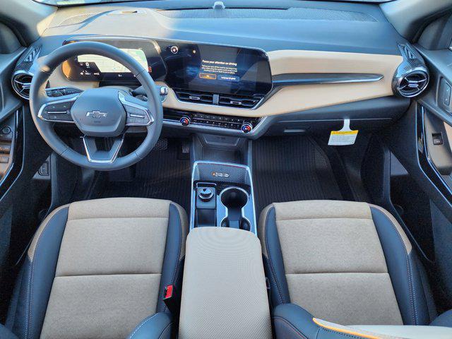 2026 Chevrolet Equinox AWD ACTIV
