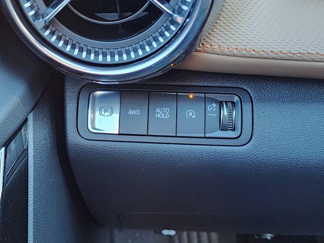 2026 Chevrolet Equinox AWD ACTIV