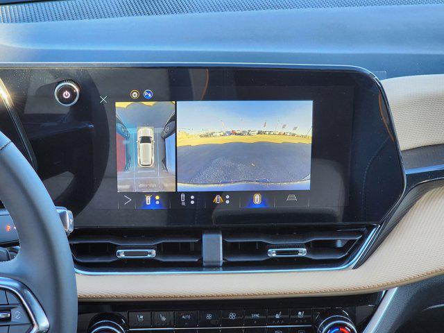 2026 Chevrolet Equinox AWD ACTIV