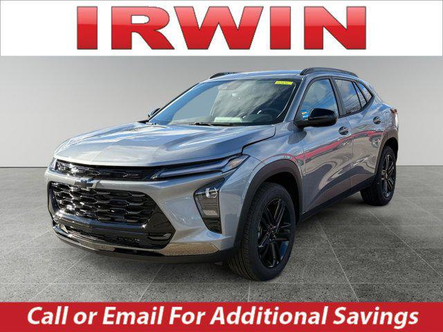 2026 Chevrolet Trax FWD ACTIV for sale in Laconia, NH