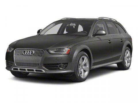 2013 Audi allroad 2.0T Premium Plus for sale in Auburn, WA