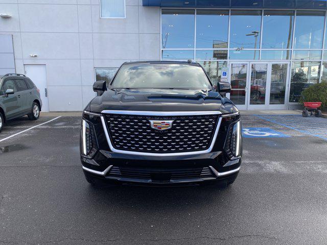 2026 Cadillac Escalade ESV Luxury