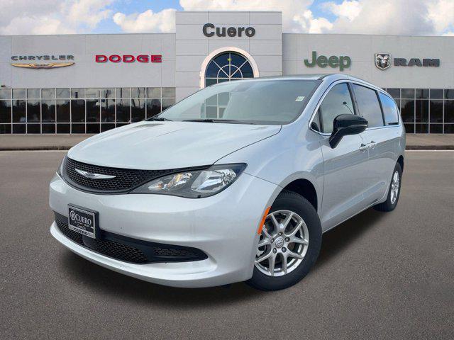 2026 Chrysler Voyager LX for sale in Cuero, TX
