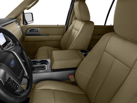 2016 Ford Expedition Limited