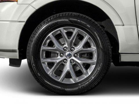2016 Ford Expedition Limited