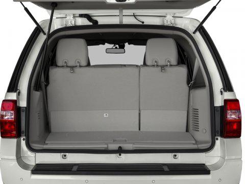 2016 Ford Expedition Limited