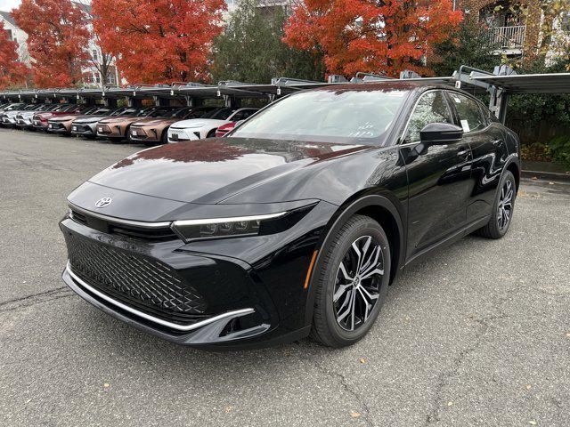 2026 Toyota Crown Limited for sale in Alexandria, VA