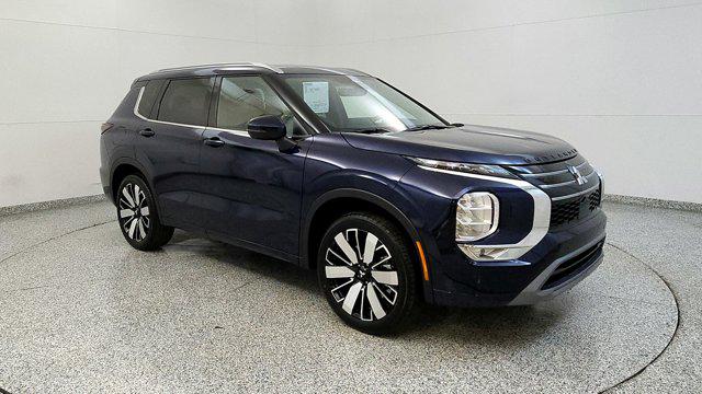 2025 Mitsubishi Outlander SEL 2.5 S-AWC for sale in Freehold, NJ