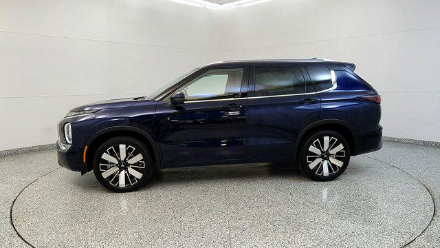 2025 Mitsubishi Outlander SEL 2.5 S-AWC