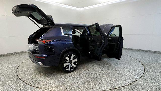 2025 Mitsubishi Outlander SEL 2.5 S-AWC