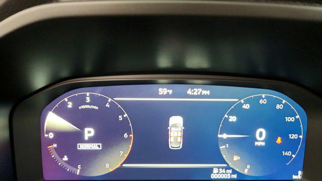 2025 Mitsubishi Outlander SEL 2.5 S-AWC