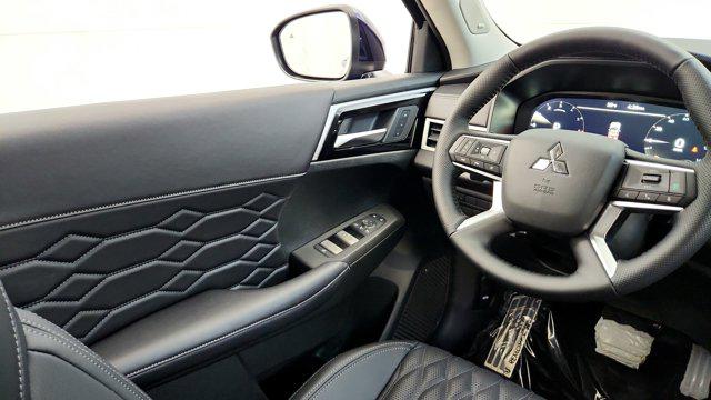 2025 Mitsubishi Outlander SEL 2.5 S-AWC