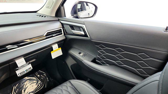 2025 Mitsubishi Outlander SEL 2.5 S-AWC