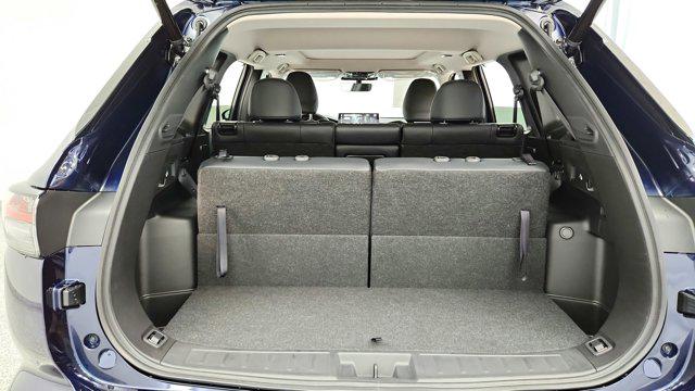 2025 Mitsubishi Outlander SEL 2.5 S-AWC