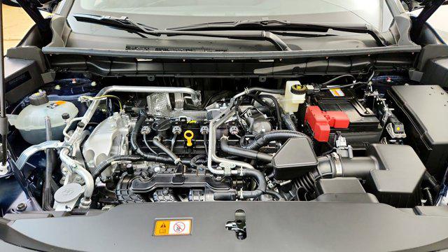 2025 Mitsubishi Outlander SEL 2.5 S-AWC