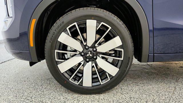 2025 Mitsubishi Outlander SEL 2.5 S-AWC