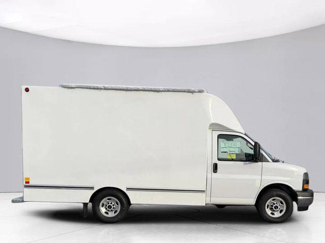 2025 GMC Savana Cutaway Work Van for sale in Leominster, MA
