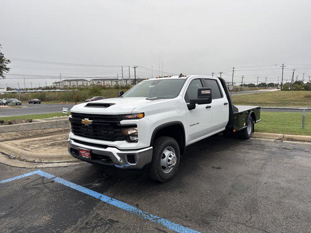 2026 Chevrolet Silverado 3500HD Work Truck for sale in GEORGETOWN, TX