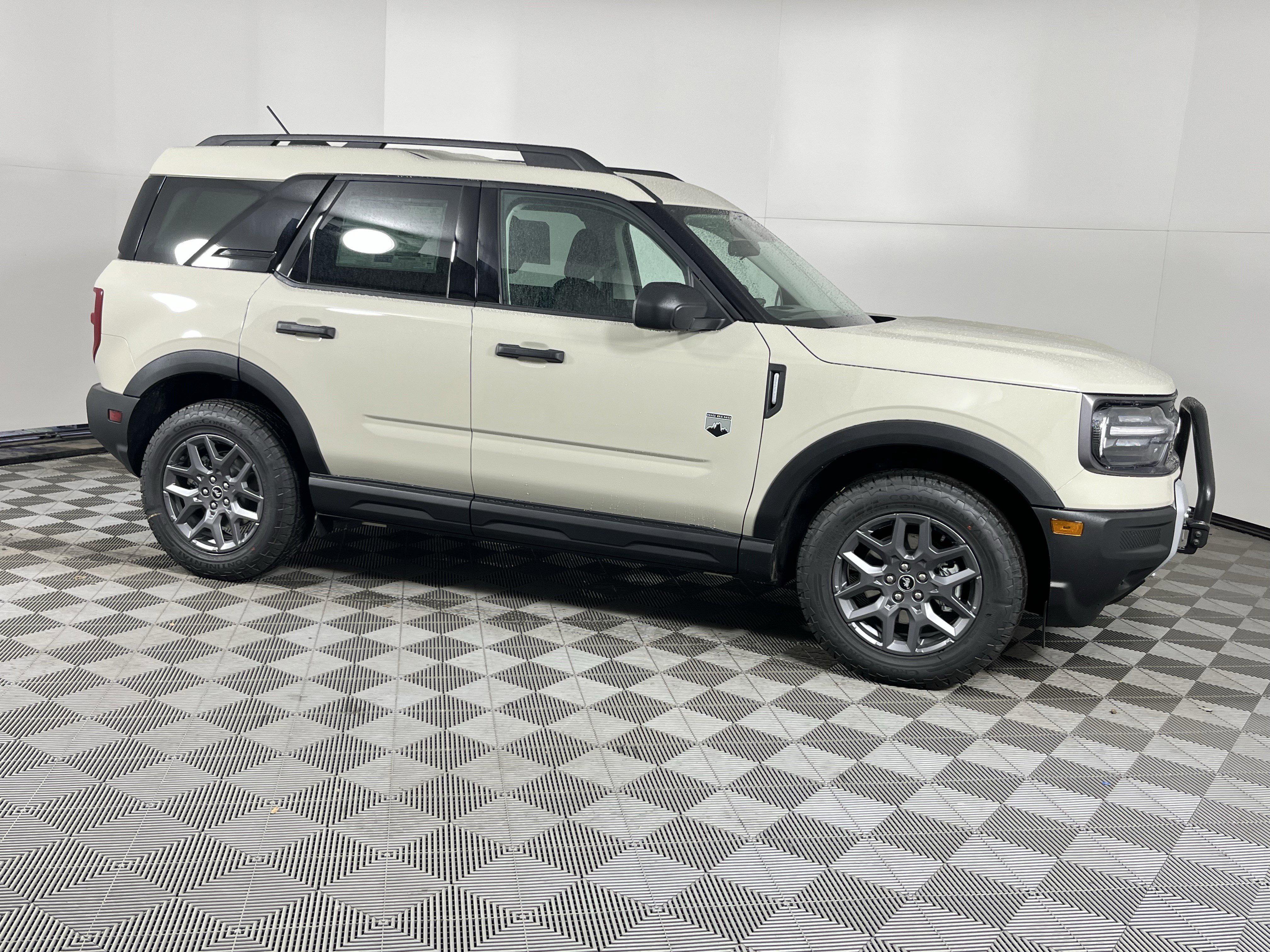 2025 Ford Bronco Sport Big Bend - Photo 6