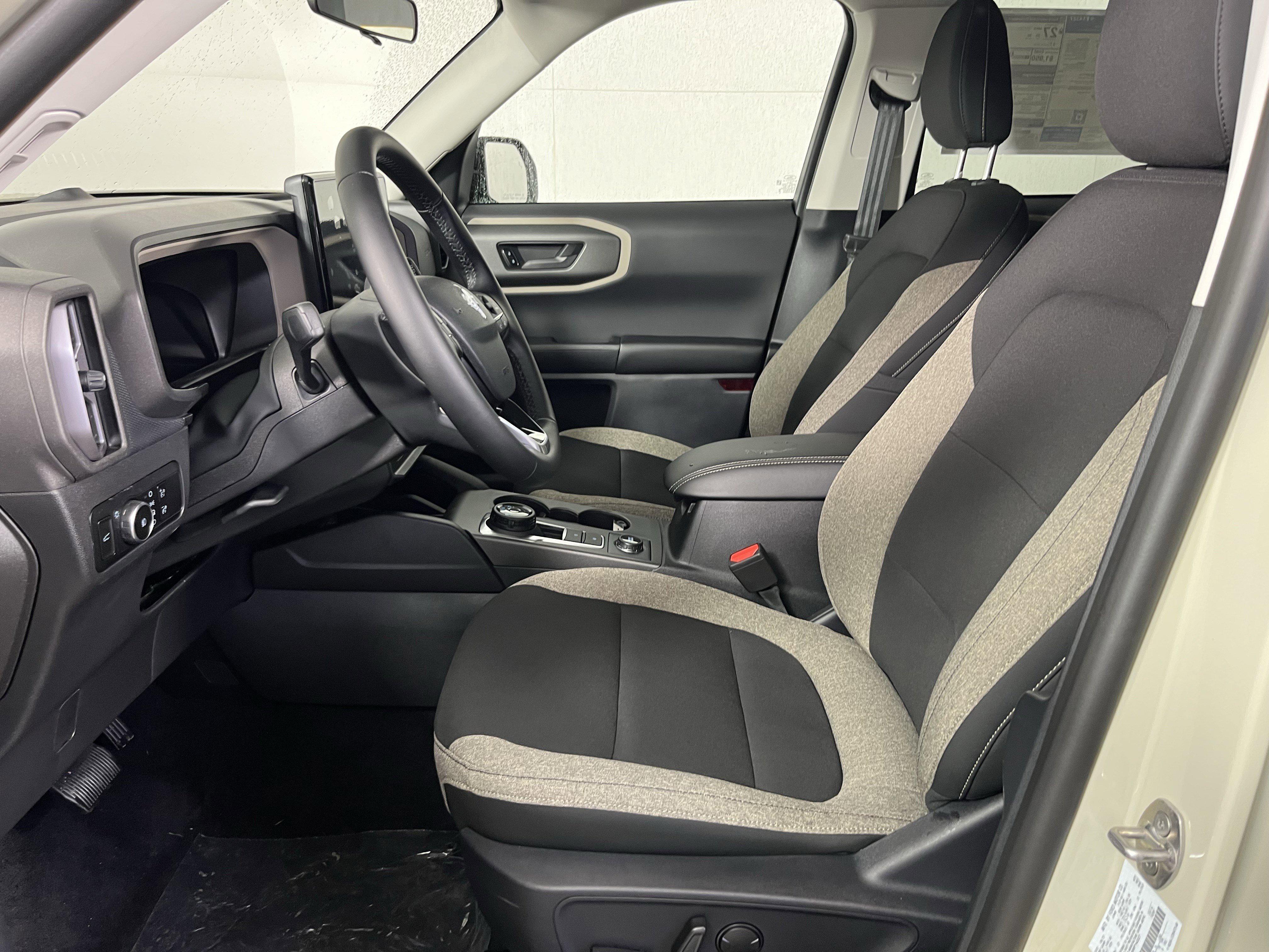 2025 Ford Bronco Sport Big Bend - Photo 10