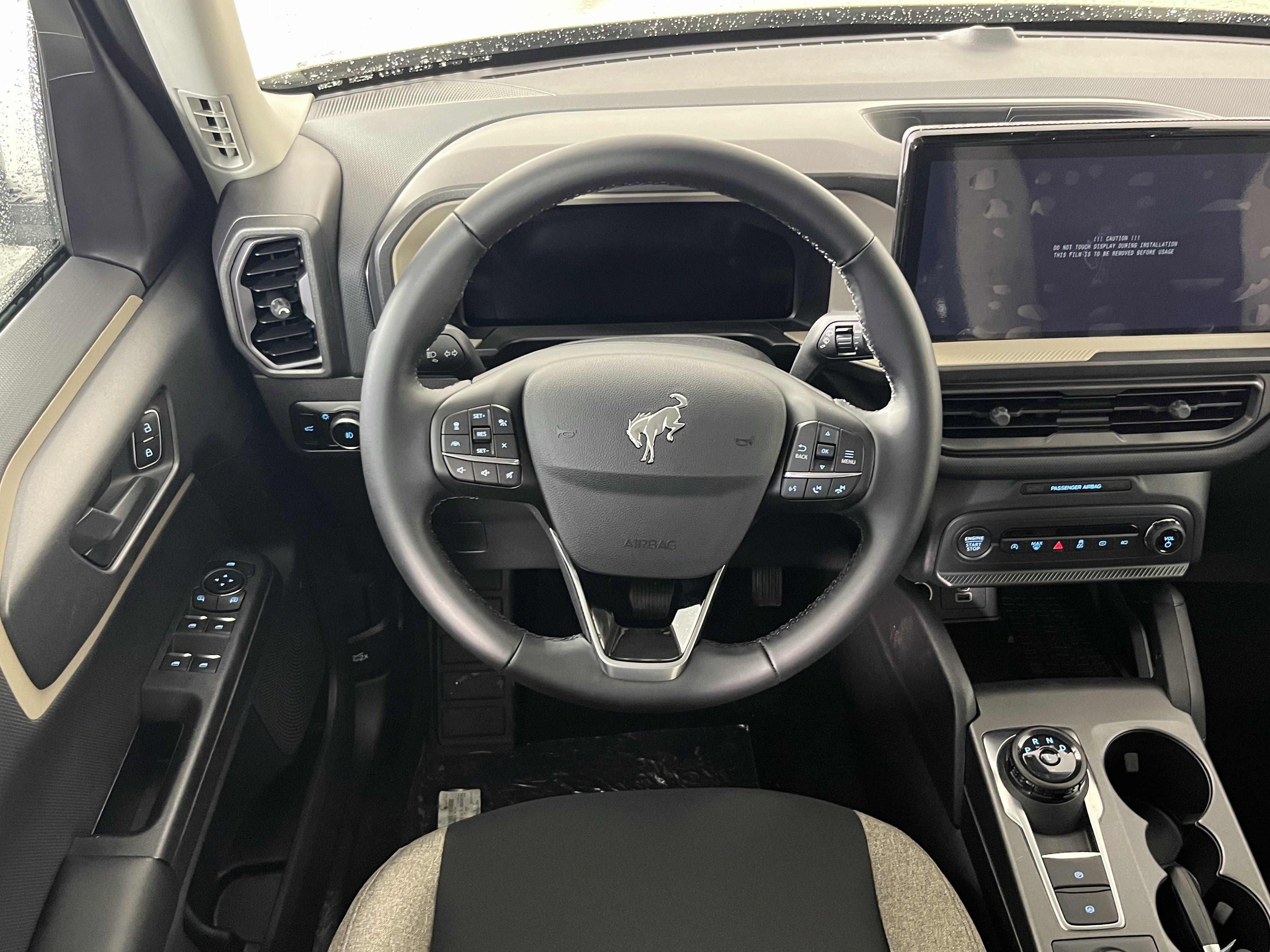 2025 Ford Bronco Sport Big Bend - Photo 12
