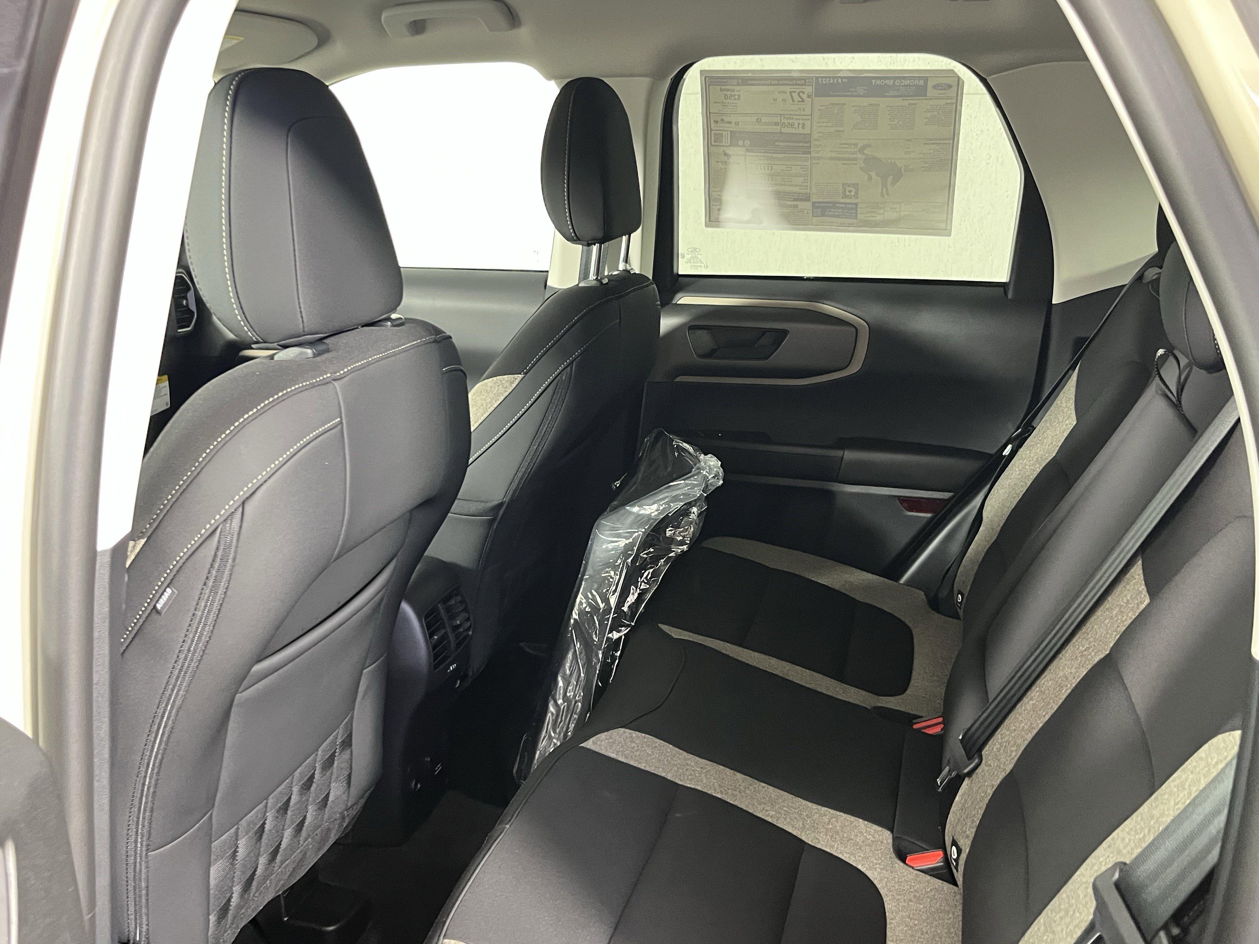 2025 Ford Bronco Sport Big Bend - Photo 13