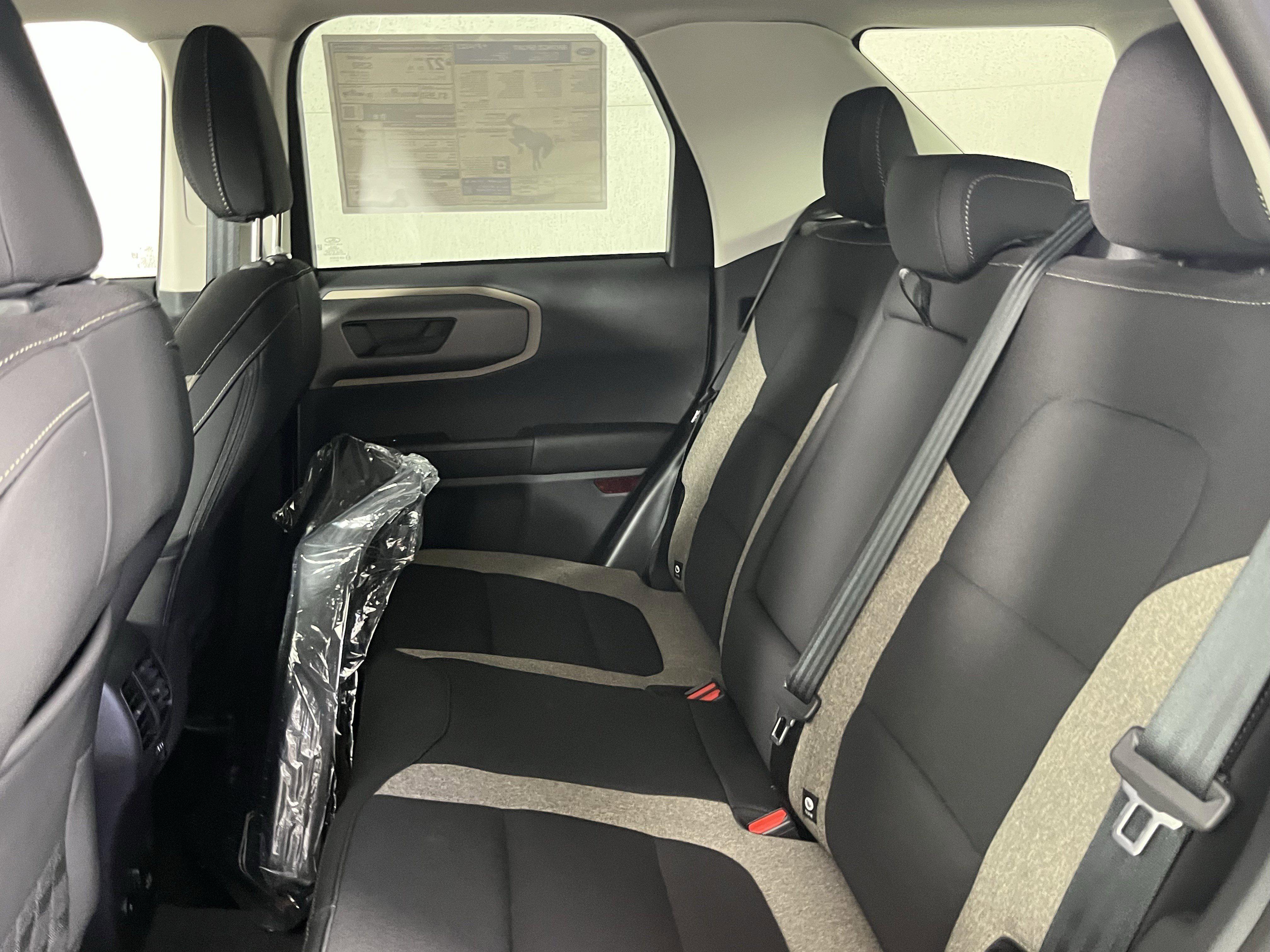 2025 Ford Bronco Sport Big Bend - Photo 14