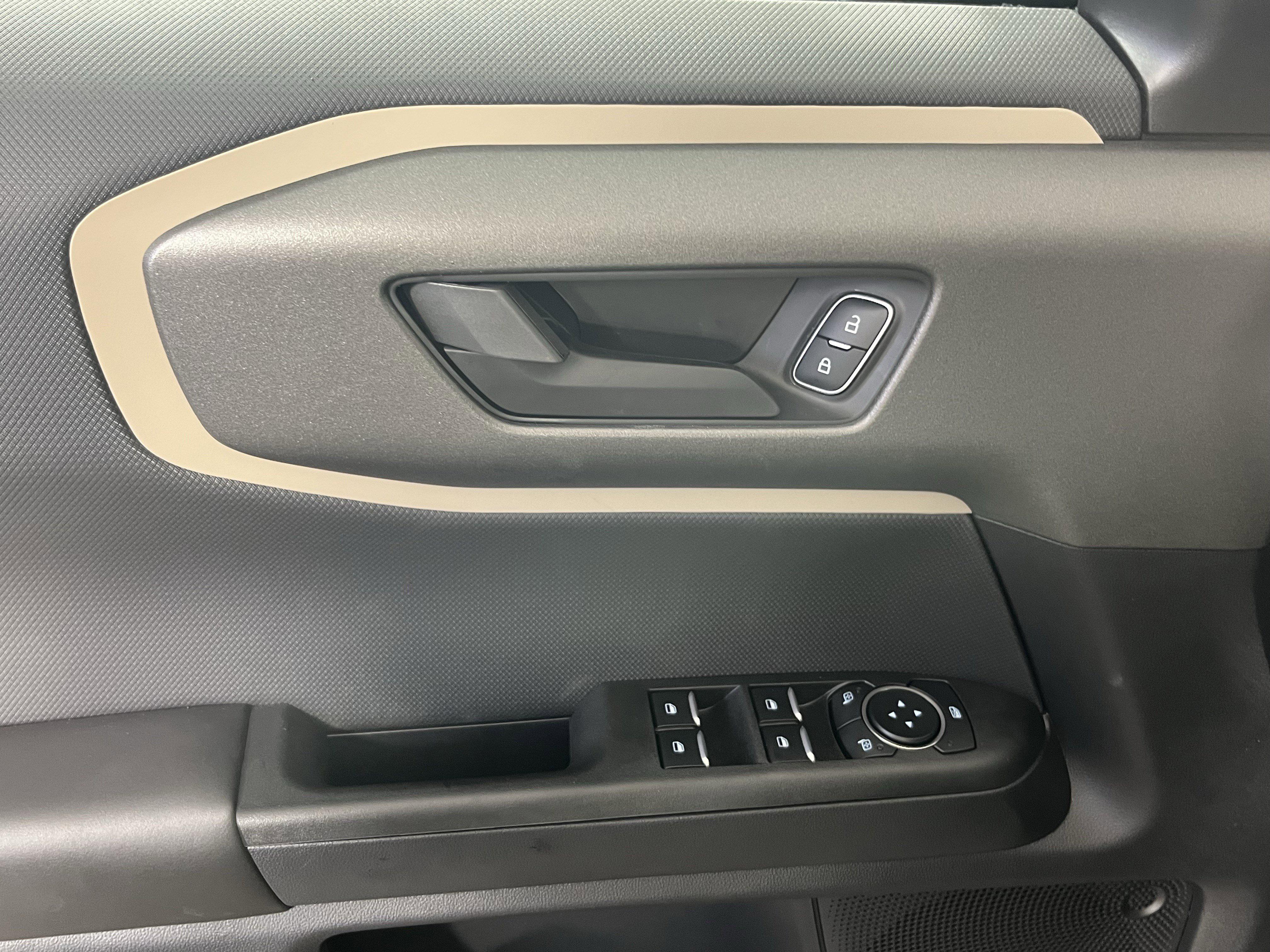 2025 Ford Bronco Sport Big Bend - Photo 16