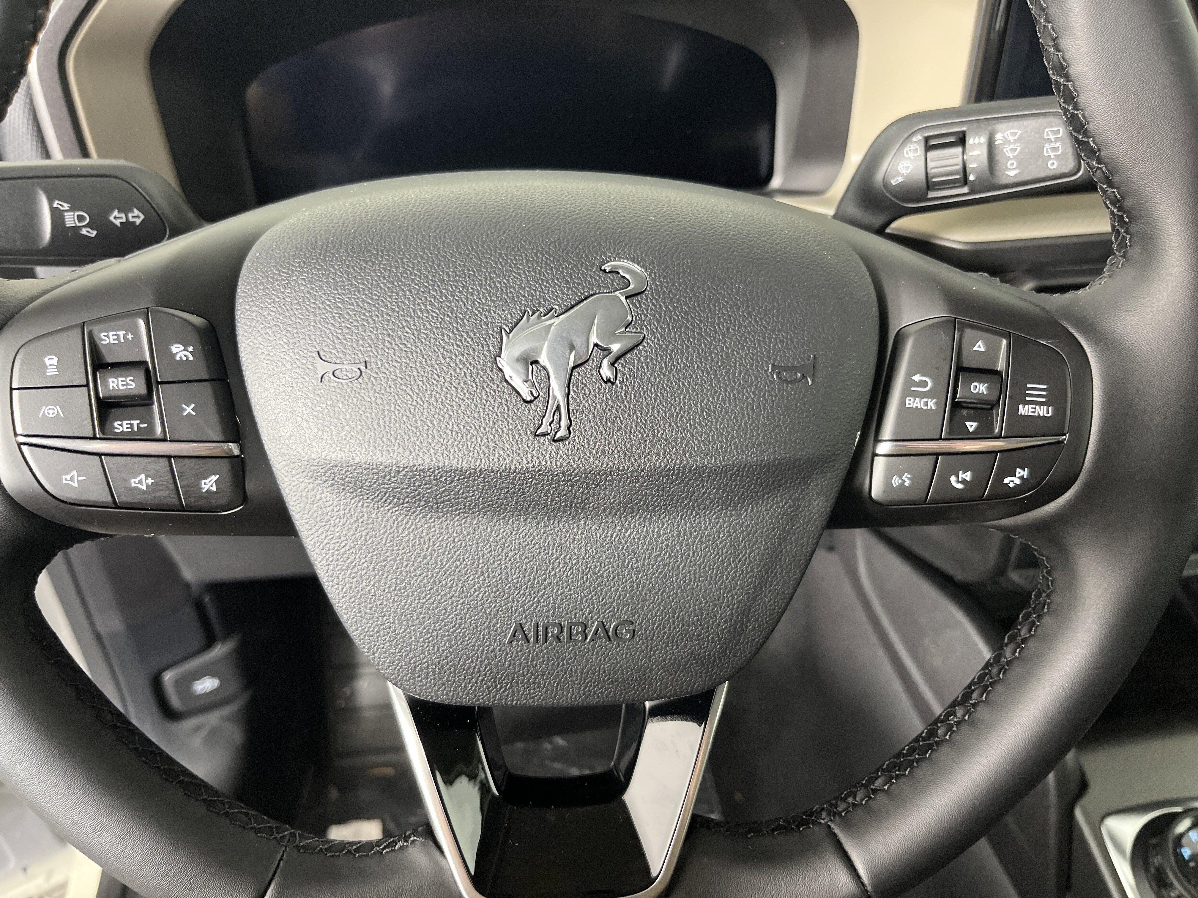 2025 Ford Bronco Sport Big Bend - Photo 17