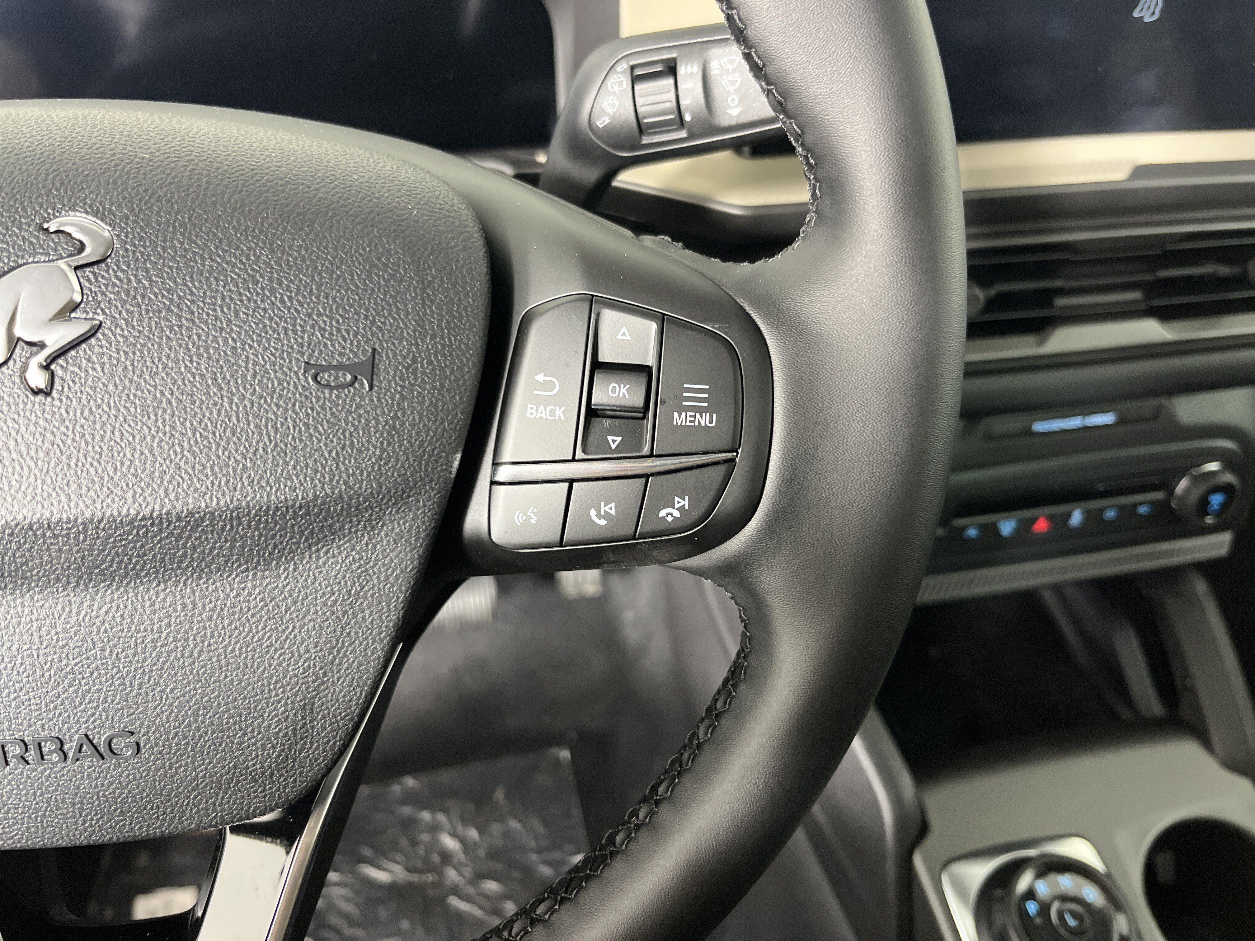 2025 Ford Bronco Sport Big Bend - Photo 19