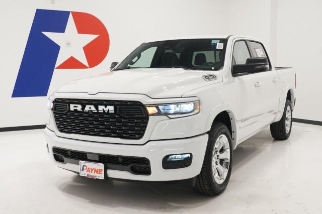 2026 Ram 1500 Lone Star Crew Cab 4x2 57 Box for sale in Edinburgh, TX