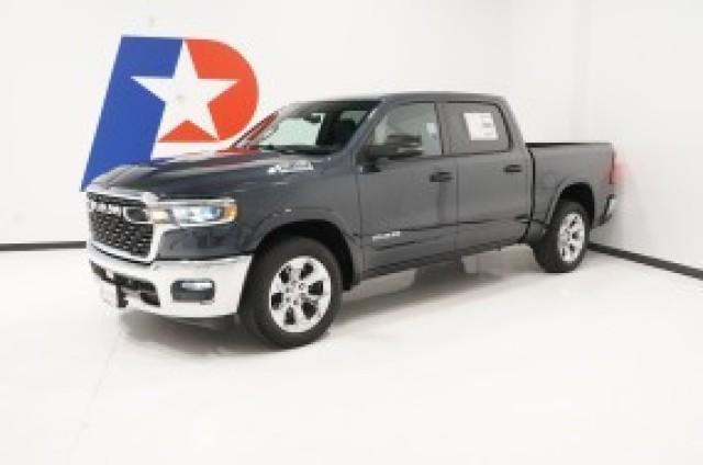 2026 Ram 1500 Lone Star Crew Cab 4x2 57 Box for sale in Edinburgh, TX