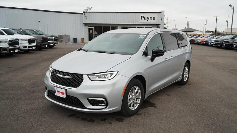 2026 Chrysler Pacifica Select for sale in Alice, TX