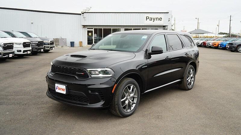 2026 Dodge Durango GT AWD HEMI V8 for sale in Alice, TX
