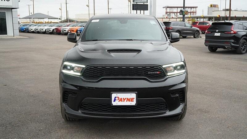 2026 Dodge Durango GT AWD HEMI V8