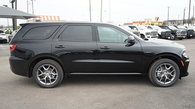 2026 Dodge Durango GT AWD HEMI V8