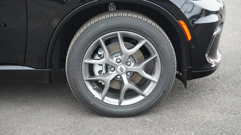 2026 Dodge Durango GT AWD HEMI V8