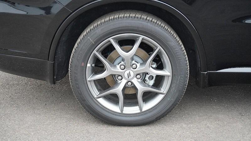 2026 Dodge Durango GT AWD HEMI V8